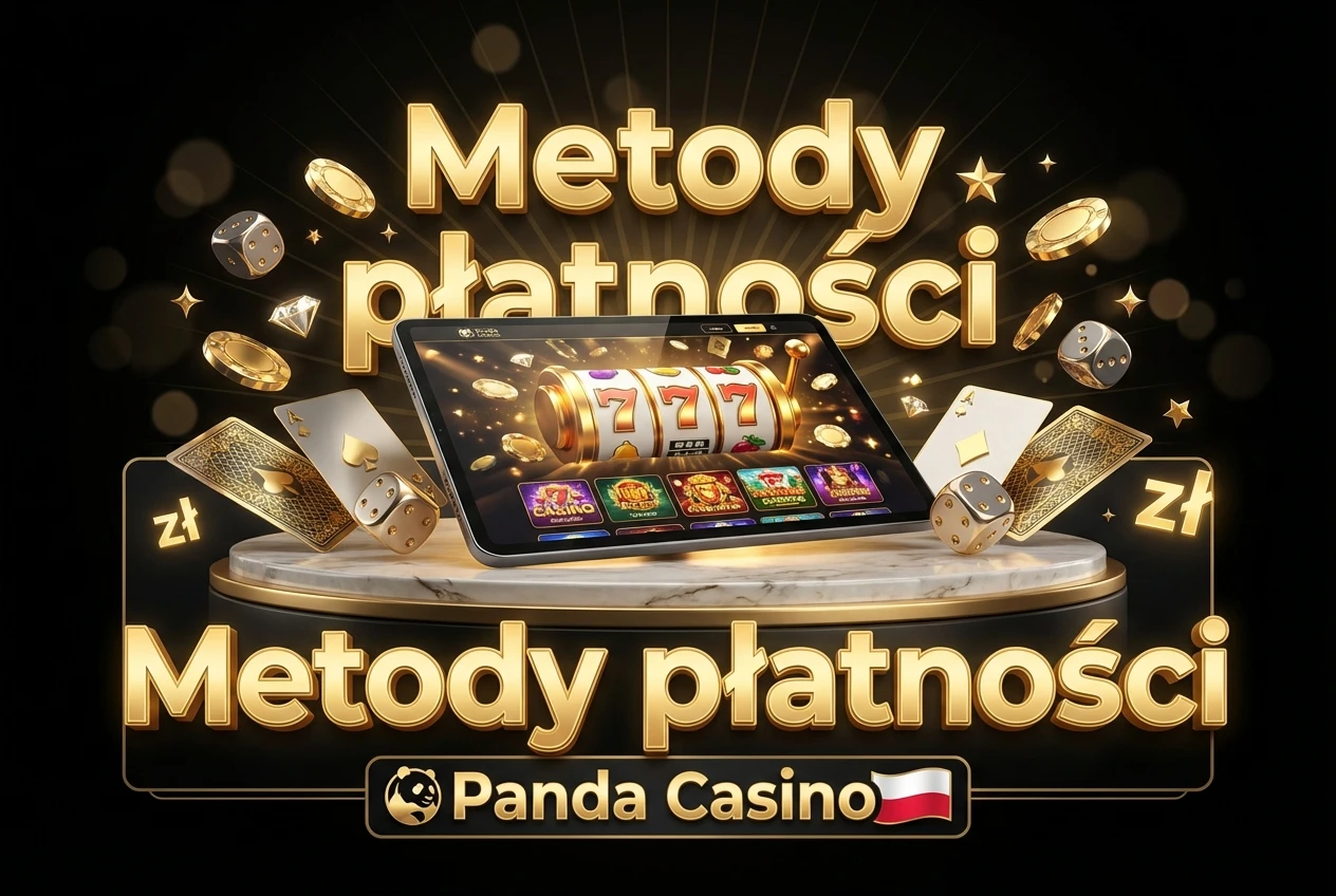 Metody płatności
