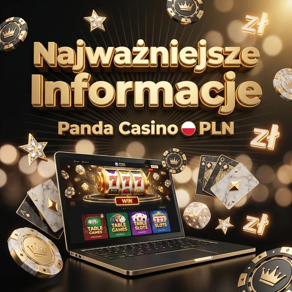 Najważniejsze Informacje