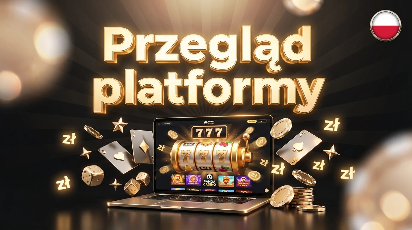 Przegląd platformy
